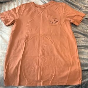 Pink Ivory Ella Shirt